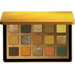 Natasha Denona Yucca Eyeshadow Palette